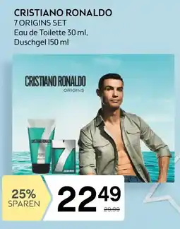 Bipa Cristiano ronaldo Angebot