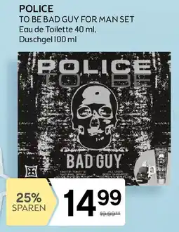 Bipa Police Angebot