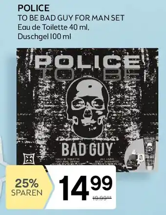 Bipa Police Angebot