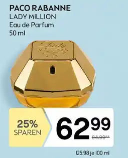 Bipa Paco rabanne Angebot