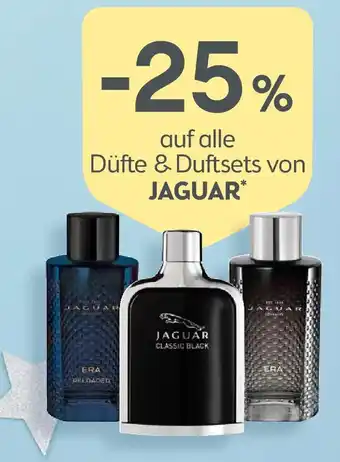 Bipa Düfte & duftsets von jaguar Angebot