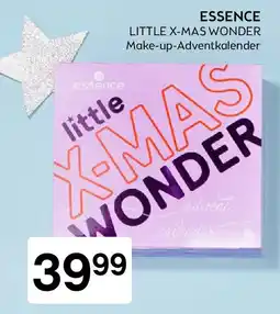 Bipa Essence Angebot