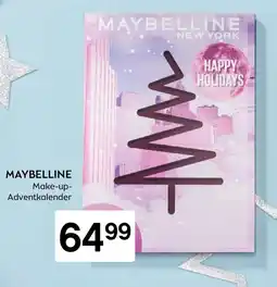 Bipa Maybelline Angebot