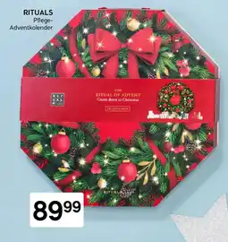 Bipa Rituals Angebot