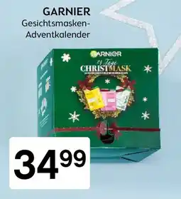 Bipa Garnier Angebot