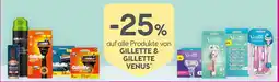 Bipa Gillette & gillette venus Angebot