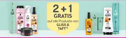 Bipa Gliss & taft Angebot
