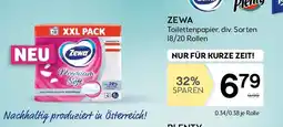 Bipa Zewa Angebot
