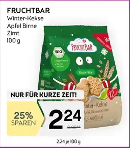 Bipa FRUCHTBAR Angebot