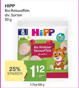 Bipa Hipp Angebot