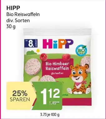 Bipa Hipp Angebot