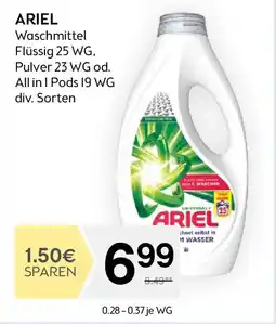 Bipa Ariel Angebot