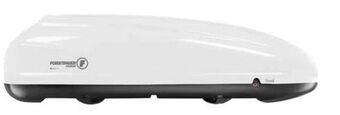 Forstinger Dachbox Premium Angebot