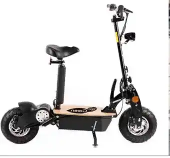 Forstinger E-Scooter E-Flow 500 Klappbar Angebot