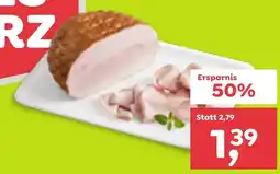 ADEG Berger Farmerschinken Angebot