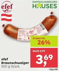 ADEG efef Braunschweiger Angebot