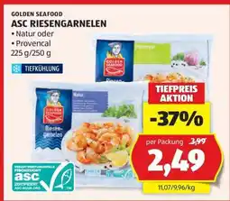 Hofer ASC RIESENGARNELEN Angebot
