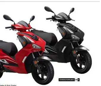 Forstinger Verino Euro 4 Angebot