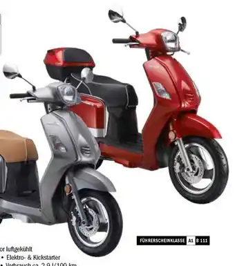 Forstinger Classic Euro 4 Angebot