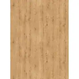 Hellweg Kaindl Arbeitsplatte Chalet Eiche Angebot