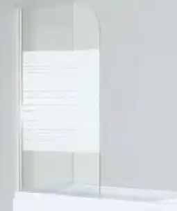 Hellweg Valblue Badewannenfaltwand Angebot