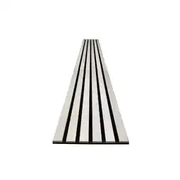 Hellweg Specht Vinylboden Ambiente Akustikpaneel Eiche weiß Angebot