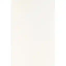 Hellweg Kaindl Arbeitsplatte Basic weiß Angebot