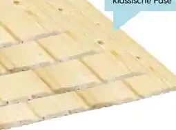 Hellweg Profilholz Angebot