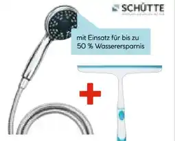 Hellweg Schütte Brause-Set Angebot