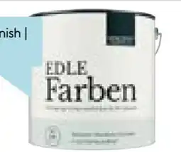 Hellweg Vincent Wandfarbe Edle Farben Angebot
