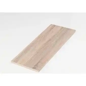 Hellweg Regalboden Sonoma Eiche Angebot