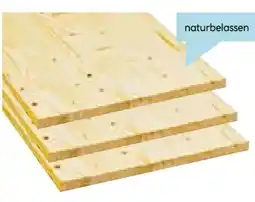 Hellweg Basic Aktion-Leimholz Angebot