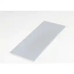 Hellweg Regalboden Edelstahlgrau Angebot