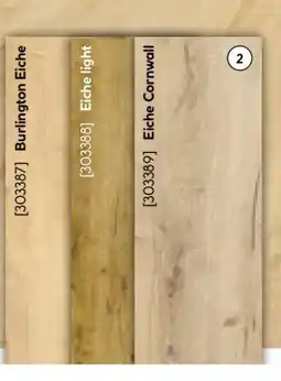 Hellweg Specht Landhausdiele Deluxe Aqua XL Eiche light Angebot