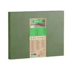 Hellweg Selit SELITeco Laminat- und Parkettunterlage Angebot