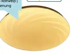 Hellweg Flector LED-Deckenleuchte Galaxy Angebot