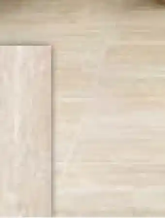 Hellweg Bodenfliese Travertino Angebot