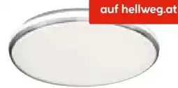 Hellweg LED Decken-Wandleuchte Shining Frame Angebot