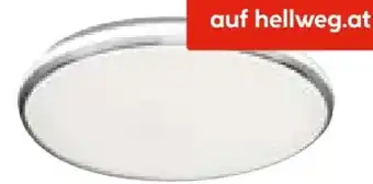 Hellweg LED Decken-Wandleuchte Shining Frame Angebot