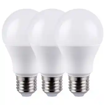 Hellweg Flector LED-Glühlampe E27 Angebot