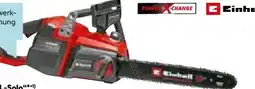 Hellweg Einhell Akku-Kettensäge GP-LC 36/40 Li Bl-Solo Angebot