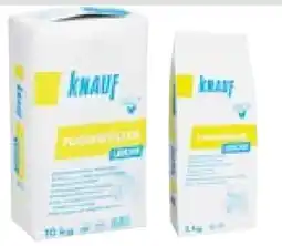 Hellweg Knauf Fugenfüller Leicht Angebot