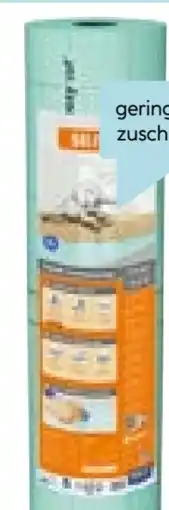 Hellweg Selitac Laminat-Parkettunterlage Angebot