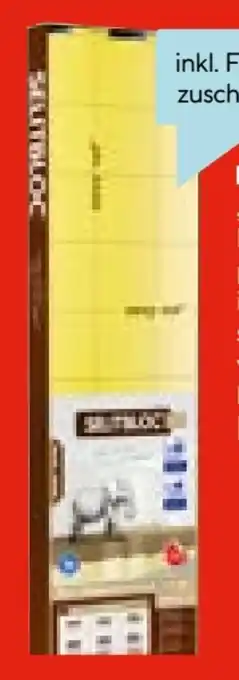 Hellweg Selit Dämmunterlage Selitbloc GripTec Angebot