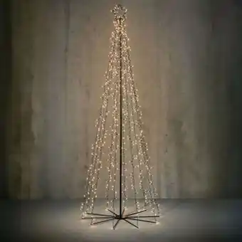 Hellweg Deko-Baum Angebot