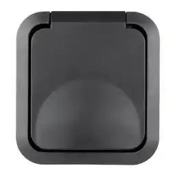 Hellweg REV Ritter Steckdose AquaStorm Angebot