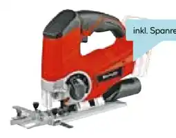 Hellweg Einhell Akku-Stichsäge TE-JS 18/80 Li-Solo Angebot