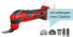 Hellweg Einhell Akku-Multifunktionswerkzeug Varrito Angebot