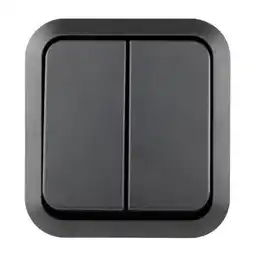 Hellweg REV Ritter Serien-Schalter AquaStorm Angebot