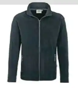 Hellweg Herren Fleecejacken Angebot